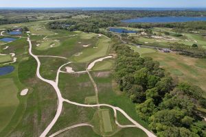 NGLA 3rd Tee Aerial